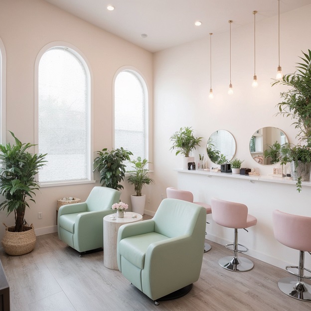 osiedle na Żwirkach, nowe osiedle łapy, lokale użytkowe